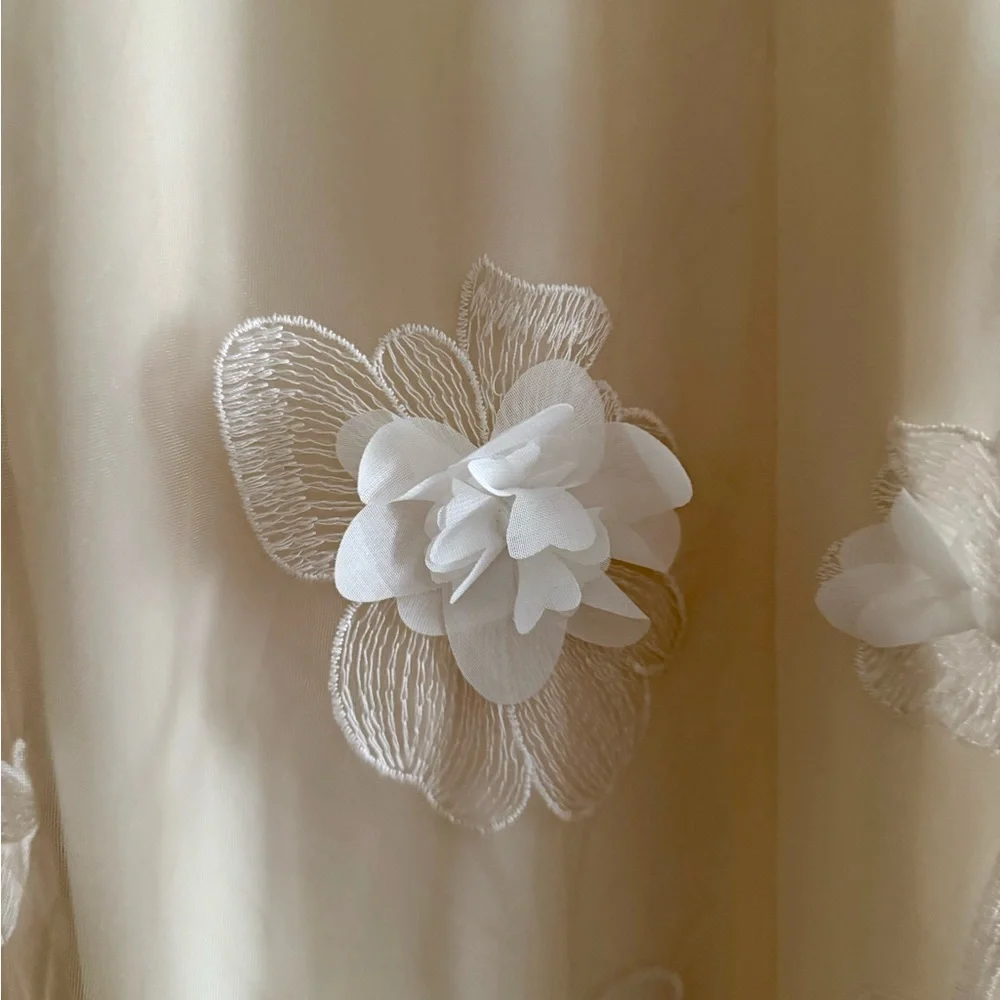 Reformation Gabriella Skirt - Picture 5 of 9